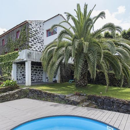 Casa Do Maranhao - Nature & Views Experience Capelas Exteriör bild