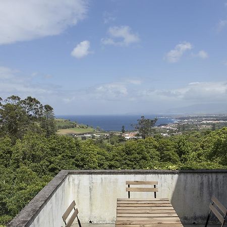 Casa Do Maranhao - Nature & Views Experience Capelas Exteriör bild