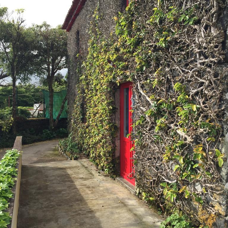 Casa Do Maranhao - Nature & Views Experience Capelas Rum bild
