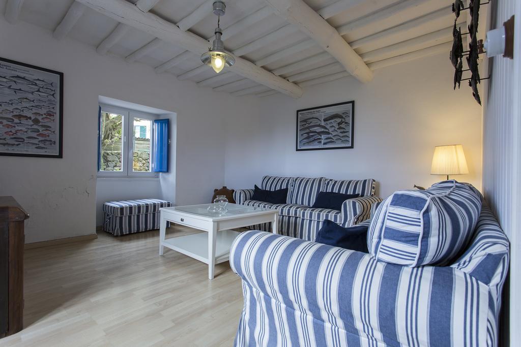 Casa Do Maranhao - Nature & Views Experience Capelas Exteriör bild