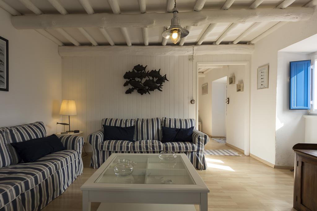 Casa Do Maranhao - Nature & Views Experience Capelas Rum bild