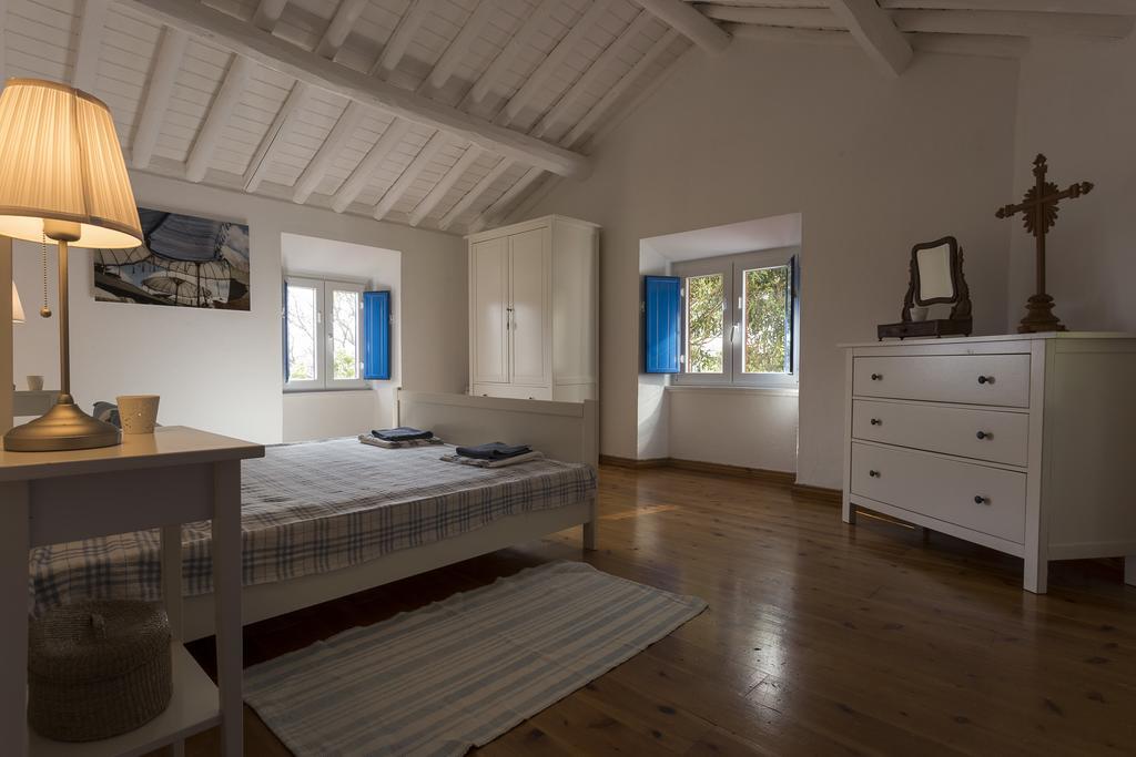 Casa Do Maranhao - Nature & Views Experience Capelas Rum bild