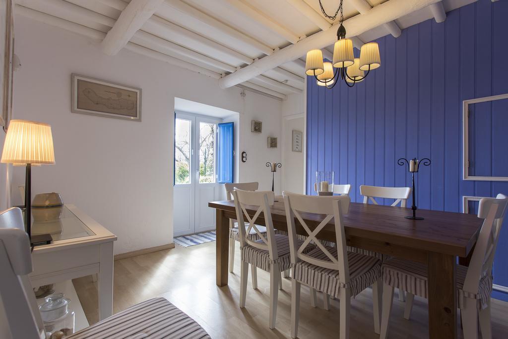 Casa Do Maranhao - Nature & Views Experience Capelas Rum bild