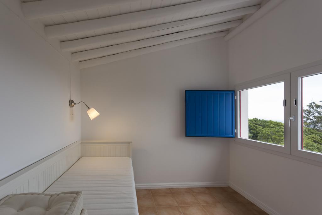 Casa Do Maranhao - Nature & Views Experience Capelas Exteriör bild