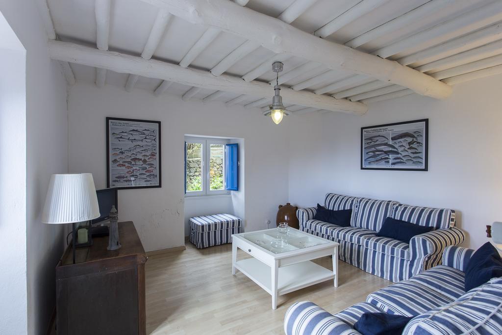 Casa Do Maranhao - Nature & Views Experience Capelas Exteriör bild