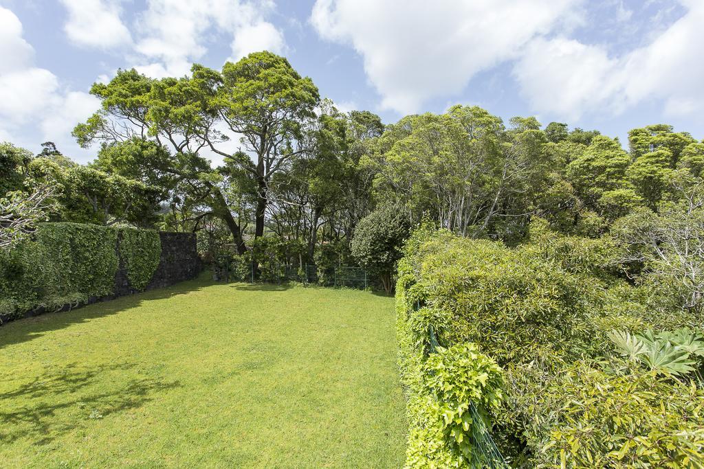Casa Do Maranhao - Nature & Views Experience Capelas Exteriör bild
